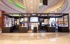 Thương hiệu đồ gia dụng Dyson ra mắt thị trường Việt Nam