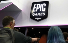 Epic Games huy động được 1 tỉ USD trong vòng gọi vốn mới nhất