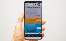 Lang Kingdom thêm tính năng luyện phản xạ tiếng Anh trên smartphone