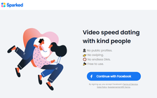 Facebook thử nghiệm ứng dụng có tính năng hẹn hò nhanh