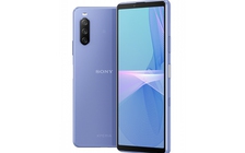 Sony trình làng smartphone tầm trung Xperia 10 III hỗ trợ kết nối 5G