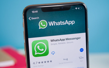 Các bản xem trước ảnh và video trên WhatsApp iOS được nâng cấp