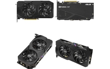 Card đồ họa ‘đào tiền ảo’ đầu tiên của ASUS có giá cao kinh ngạc