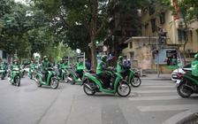 ​Gojek cán mốc 200.000 đối tác tài xế