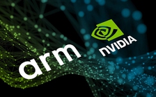 Thương vụ thâu tóm ARM của Nvidia trị giá 40 tỉ USD có nguy cơ đổ bể