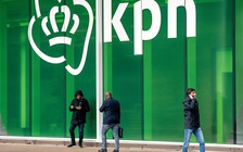 Huawei bị tố nghe trộm cuộc trò chuyện trên mạng di động Hà Lan