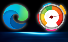 Microsoft Edge tích hợp thêm chế độ tối ưu hóa hiệu suất