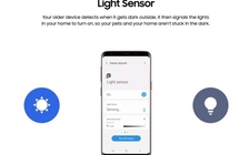 Samsung biến điện thoại Galaxy cũ thành thiết bị IoT