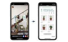 Facebook thử nghiệm thêm cách quảng cáo kiểu mới