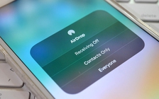 AirDrop dính lỗ hổng bảo mật nghiêm trọng
