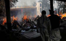 Thảm họa “hơn cả đau lòng” ở Ấn Độ