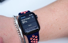 Apple Watch có thể theo dõi lượng đường vào năm 2022
