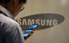 Smartphone với màn hình OLED tăng vọt