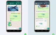 WhatsApp khôi phục thanh toán kỹ thuật số ở Brazil sau 1 năm bị chặn