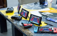 Nintendo bán được nhiều Switch hơn so với dự đoán