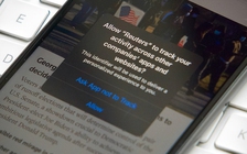 Hàng loạt người dùng iPhone chạy iOS 14.5 không đồng ý cho theo dõi