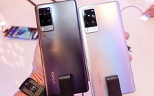 Vivo X sẽ hỗ trợ cập nhật hệ điều hành 3 năm