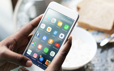 Người Việt mất bao nhiêu thời gian trong ngày cho smartphone?