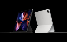 iPad Pro M1 nhanh hơn 50% so với thế hệ trước