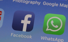 Facebook bị buộc ngừng xử lý dữ liệu WhatsApp của Đức
