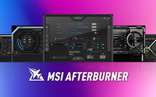 Trang web giả mạo MSI cung cấp công cụ chứa phần mềm độc hại