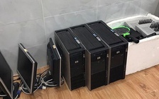 Khởi tố giám đốc mua bán trái phép 1.300 GB dữ liệu cá nhân