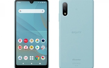 Sony Xperia Ace 2 ra mắt với màn hình 5,5 inch, chip Helio P35