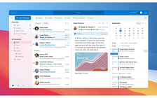 Microsoft nâng cấp hiệu suất cho Outlook trên Windows