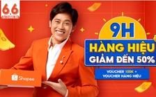 Shopee đồng loạt gỡ toàn bộ hình ảnh Hoài Linh