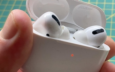 AirPods thiết kế lại ra mắt trong năm nay