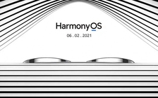 Những thiết bị Huawei đầu tiên sử dụng nền tảng HarmonyOS