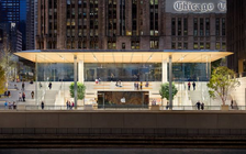 Apple xác nhận kế hoạch mở thêm cửa hàng bán lẻ