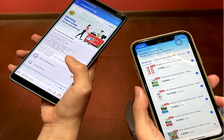 ZaloPay triển khai tính năng mua hàng và thanh toán cùng lúc trên Zalo