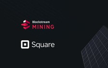 Square đầu tư khai thác Bitcoin bằng năng lượng mặt trời