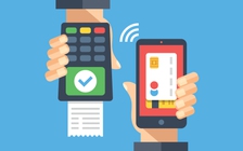 Cảnh giác tội phạm mạng khi thanh toán không tiền mặt