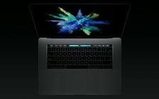 BootCamp trên macOS thêm hỗ trợ cử chỉ Windows Precision Touchpad