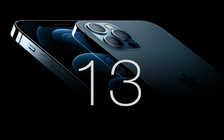 Lộ diện các mô hình iPhone 13 trong cơ sở dữ liệu của Eurasia