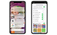 iOS 15 sẽ mang đến Safari hoàn toàn mới cho iPhone