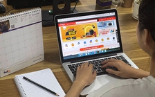 Xuất hiện sàn thương mại điện tử mới 'thuận mua vừa bán'