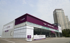 Apple muốn bán iPhone và iPad ngay trong cửa hàng LG tại Hàn Quốc