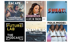 Sony Music mua mạng podcast Somethin’ Else của Anh