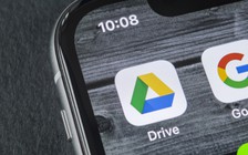 Cách sửa lỗi không thể tải dữ liệu từ Google Drive bằng trình duyệt Edge