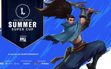 Giải đấu Tốc Chiến Icon Series SEA – Siêu Cúp Mùa Hè sẵn sàng