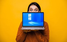 Thủ thuật thay đổi giao diện Windows 11