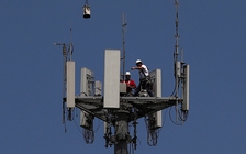 Hàn Quốc chi gần 200 triệu USD phát triển mạng 6G