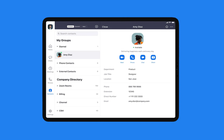 Zoom cập nhật thêm nhiều tính năng hữu ích