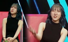 Tranh thủ ồn ào trên internet, ‘cô gái 12 cuộc tình’ quảng cáo app khiêu dâm?