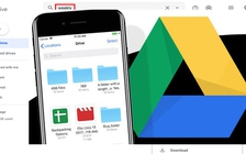 Google thay đổi bảo mật về chia sẻ liên kết
