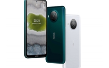 HMD Global mở bán loạt điện thoại Nokia giá rẻ mới