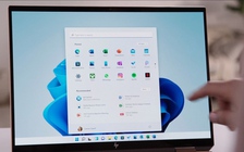 Microsoft chính thức công bố Windows 11